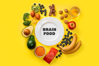 Nourishing the Mind: How Food Can Reduce Stress and Boost Mental Health - 6meal
