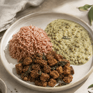 Healthy Meal Delivery on Golf Course Road, Gurgaon