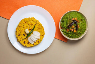 Weight Loss Meal Plan in Gurgaon, Noida & Delhi