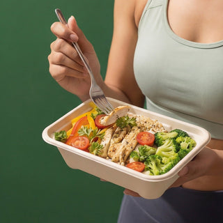 Are Diet Meal Delivery Services in Delhi NCR Actually Worth It? Cost vs Results Breakdown - 6meal