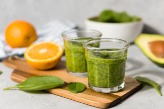 Beyond Digestion: Influence of Gut Health on Unknown Conditions - 6meal