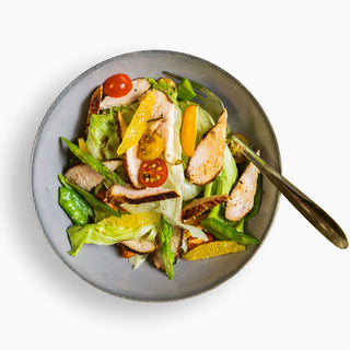 Meal Services in Noida