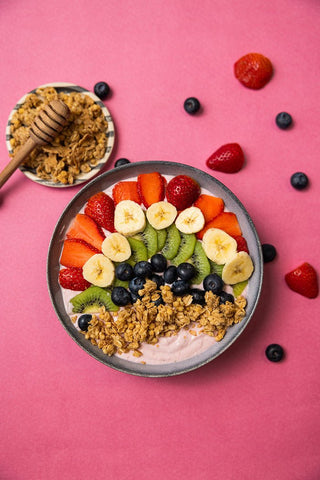 Healthy Meal Plans in South Delhi for Busy Lifestyles: A Practical Guide to Eating Right - 6meal