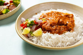 Healthy Meal Subscription in Vasant Vihar, Delhi - 6meal