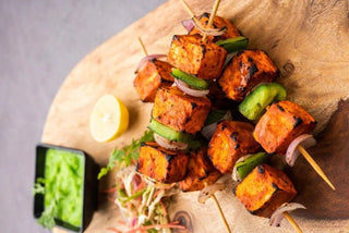 High-Protein Meal Plan in Delhi NCR: How Much Protein Do You Actually Need for Weight Loss? - 6meal