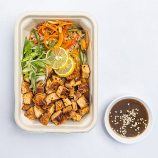 Monthly Healthy Diet Plan for Working Professionals in Delhi NCR - 6meal