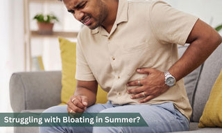 Struggling with Bloating in Summer? Here’s What Your Diet Should Look Like - 6meal