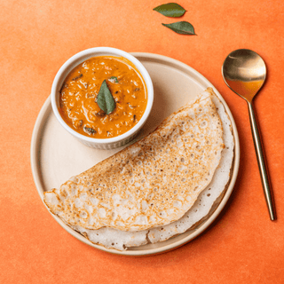 Which Healthy Winter Comfort Foods Can You Eat Without Overdoing Calories? - 6meal