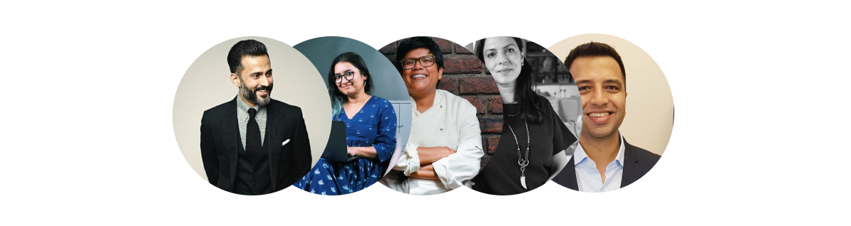 Customer testimonials